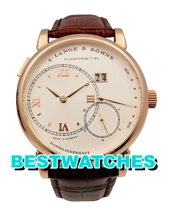 A.Lange & Sohne Replica Lange 1 101.032 - 44 MM