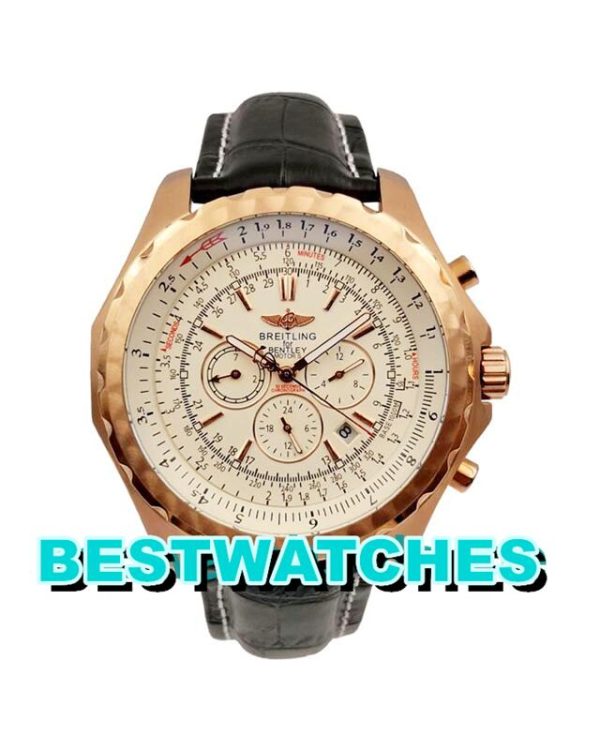 Replica Breitling Bentley Motors A25362 - 47 MM