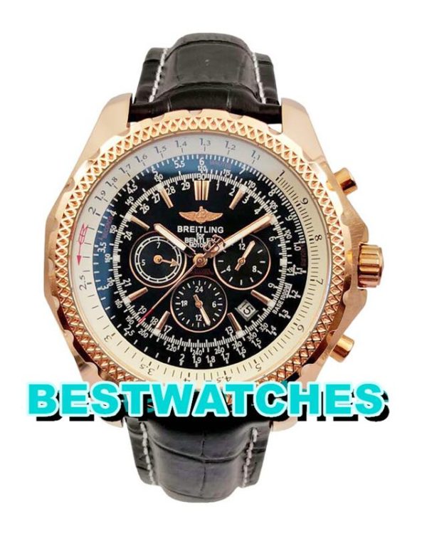 Replica Breitling Bentley Motors A25362 - 47.5 MM
