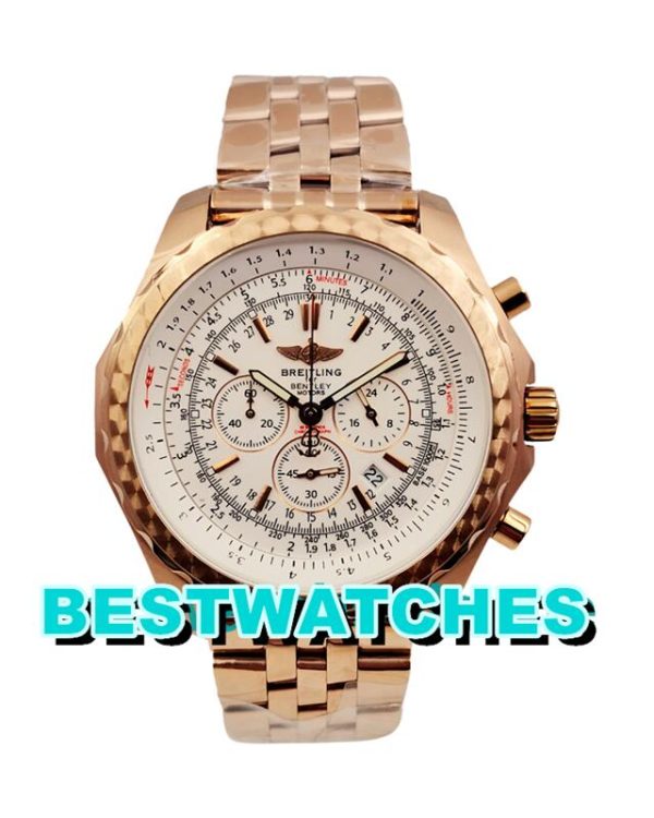 Replica Breitling Bentley Motors A25362 - 48 MM