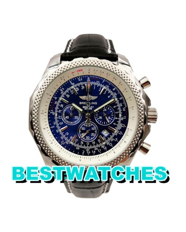 Replica Breitling Bentley Motors A25362 - 48 MM