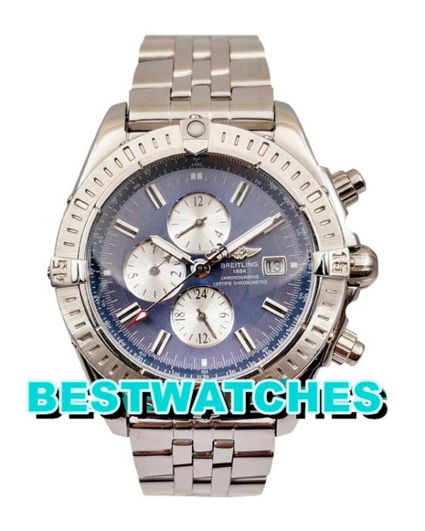 Replica Breitling Chronomat A13352 - 44 MM