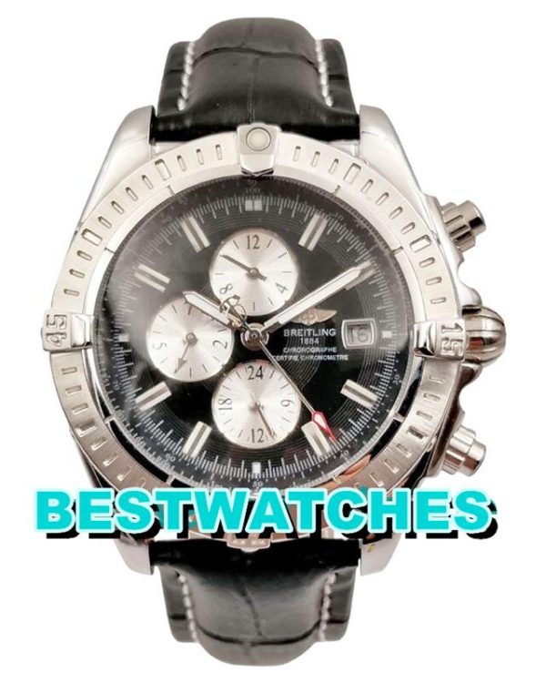 Replica Breitling Chronomat Evolution A13356 - 44 MM