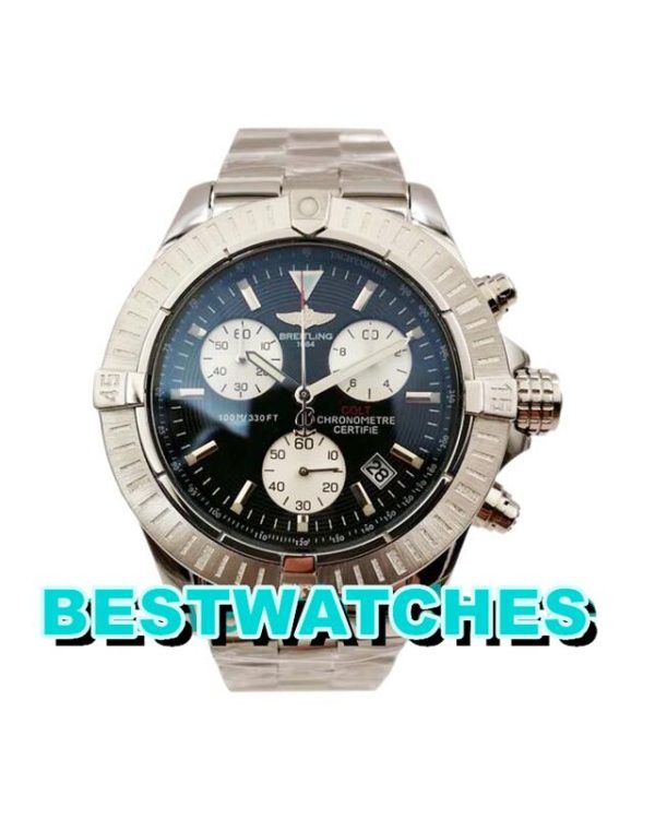 Replica Breitling Colt A73350 - 46.5 MM