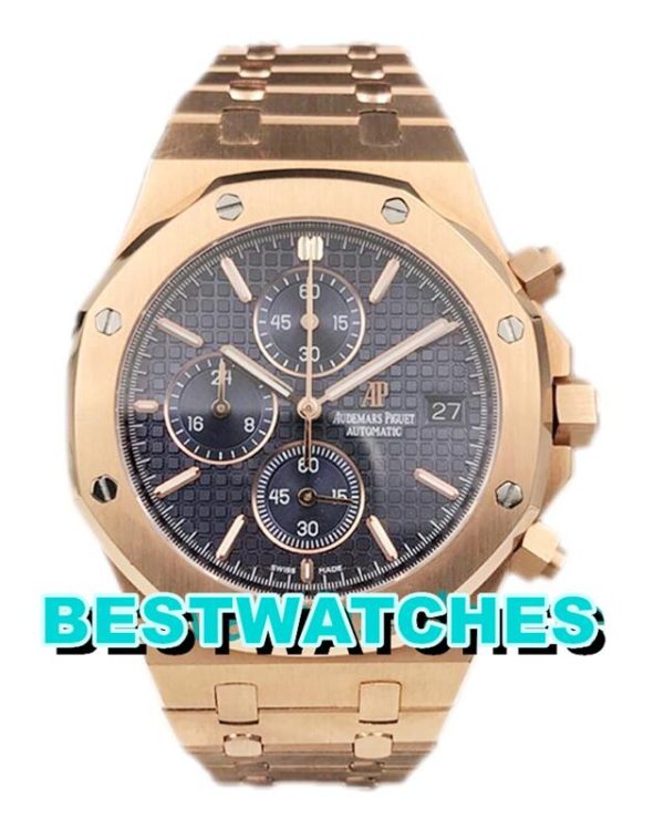 Replica Audemars Piguet Royal Oak Offshore 26170OR - 42 MM