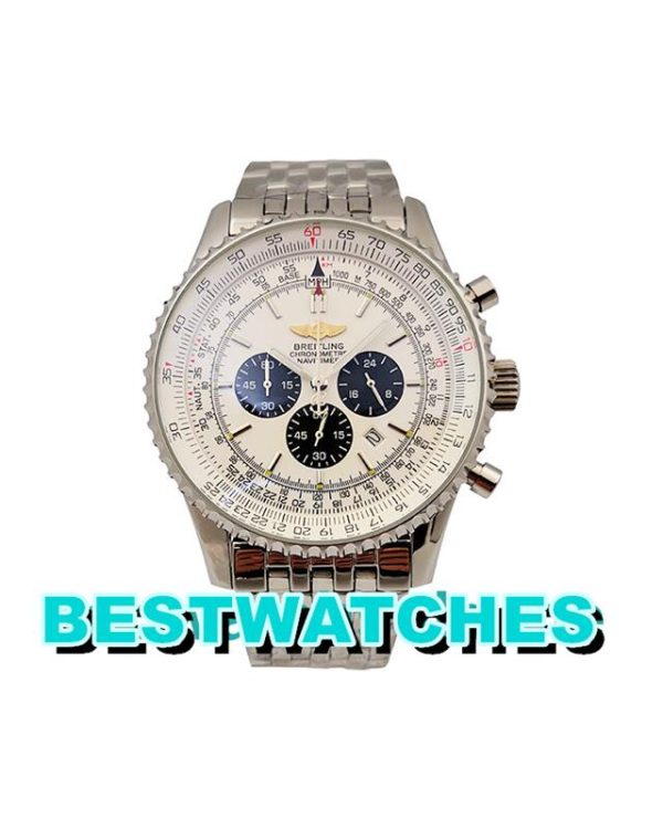 Replica Breitling Navitimer A23322 - 46 MM