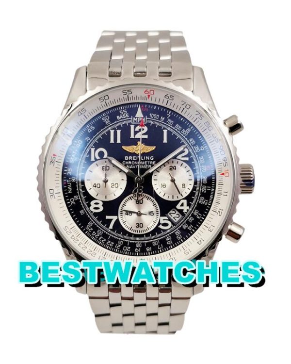 Replica Breitling Navitimer A23322 - 46 MM