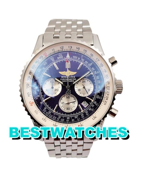 Replica Breitling Navitimer A23322 - 46 MM