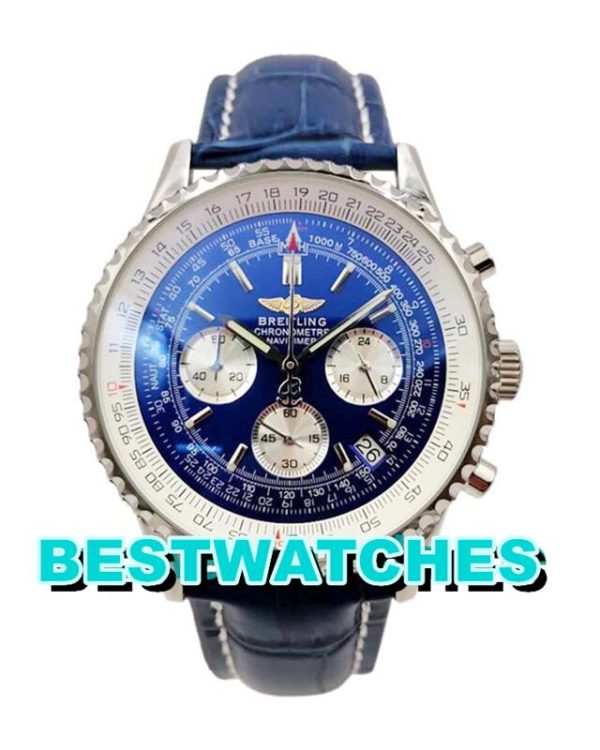 Replica Breitling Navitimer A23322 - 46 MM