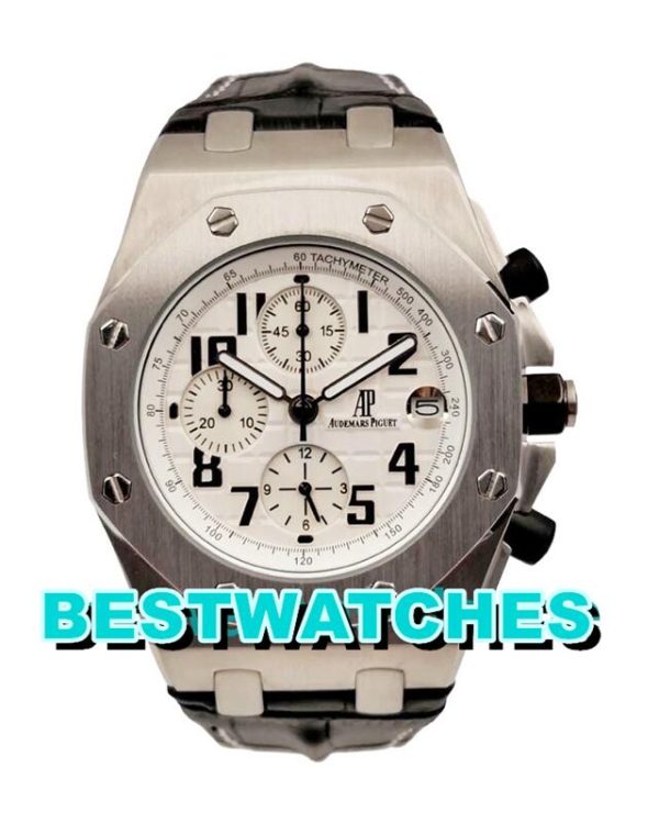 Replica Audemars Piguet Royal Oak Offshore 26170ST - 42 MM