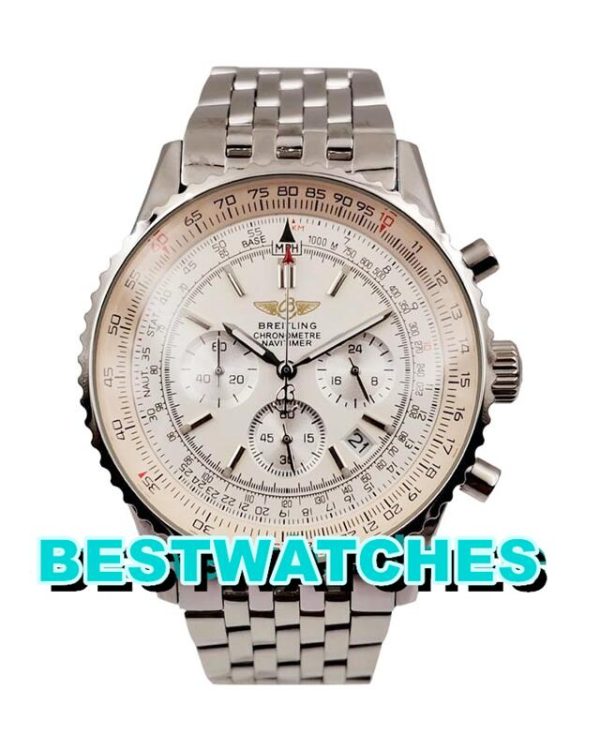 Replica Breitling Navitimer A23322 - 46 MM