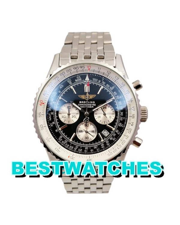 Replica Breitling Navitimer A23322 - 46 MM