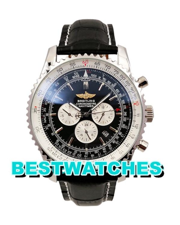 Replica Breitling Navitimer AB0127211C1A1 - 46 MM