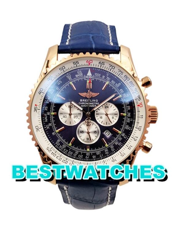 Replica Breitling Navitimer RB012012 - 46 MM