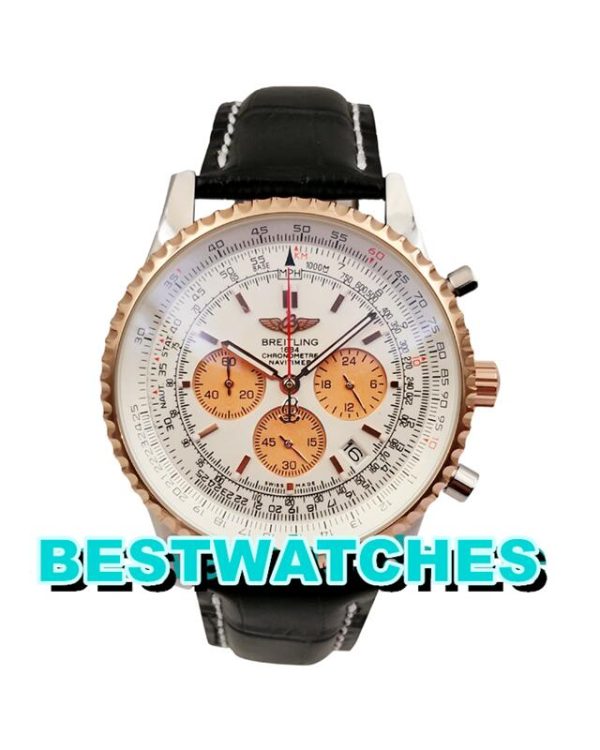 Replica Breitling Navitimer UB012721 - 46 MM