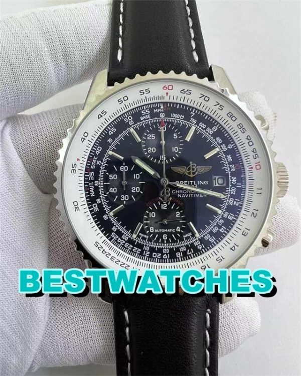 Replica Breitling Navitimer World A24322 - 46 MM