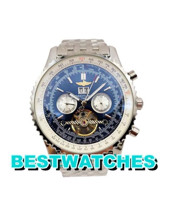 Replica Breitling Navitimer World A24322 - 46 MM