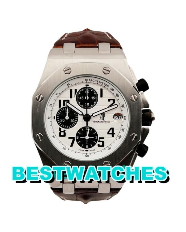 Replica Audemars Piguet Royal Oak Offshore 26170ST - 42 MM
