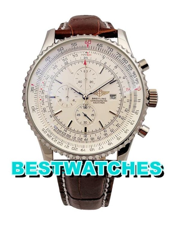 Replica Breitling Navitimer World A24322 - 46 MM