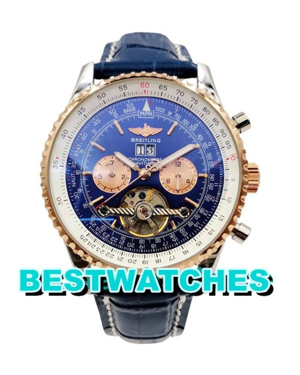 Replica Breitling Navitimer World A24322 - 46 MM