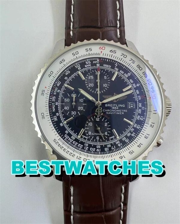 Replica Breitling Navitimer World A24322 - 46 MM