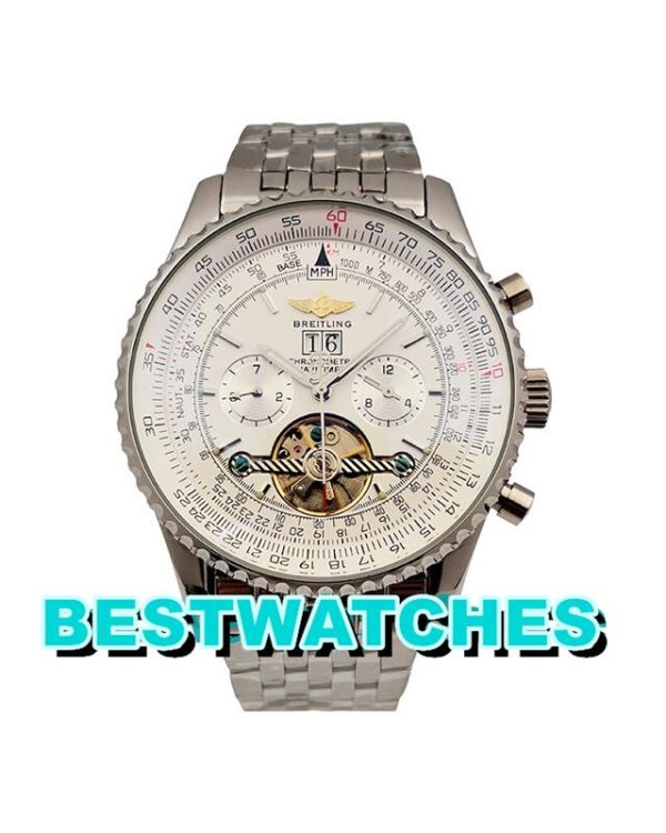 Replica Breitling Navitimer World A24322 - 47 MM