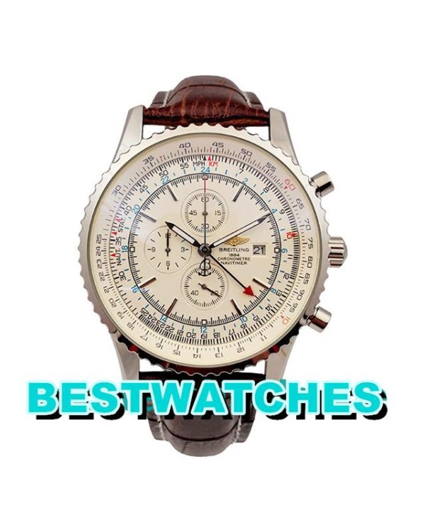 Replica Breitling Navitimer World A24322 - 47 MM
