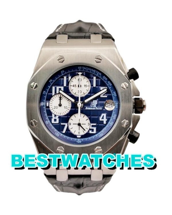 Replica Audemars Piguet Royal Oak Offshore 26170ST - 42 MM