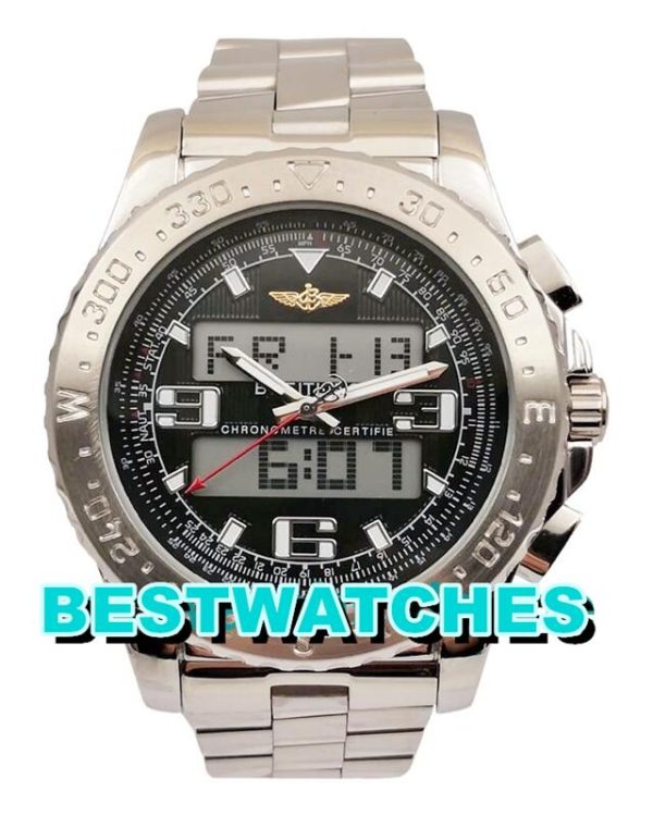 Replica Breitling Professional - 48.5 MM