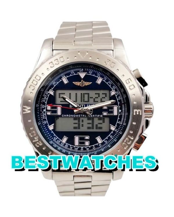 Replica Breitling Professional A78364 - 48 MM