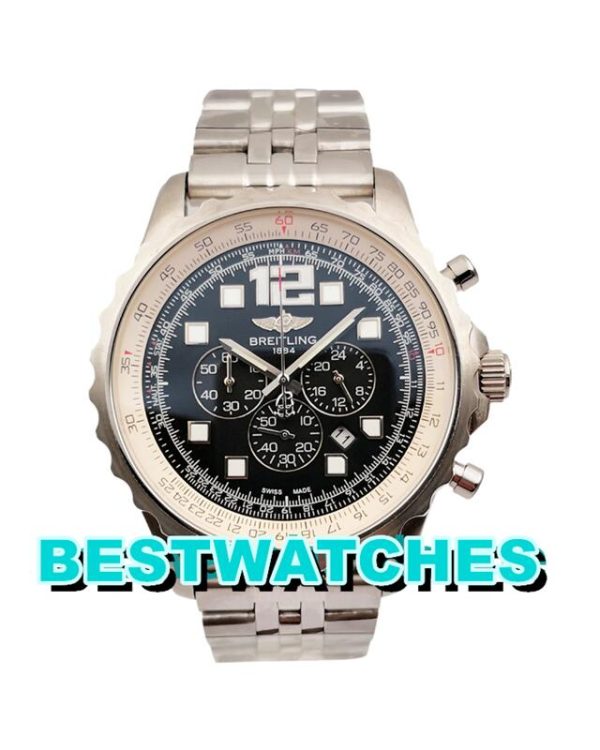 Replica Breitling Professional Aerospace A23360 - 49 MM