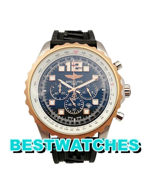 Replica Breitling Professional Aerospace A23360 - 49 MM