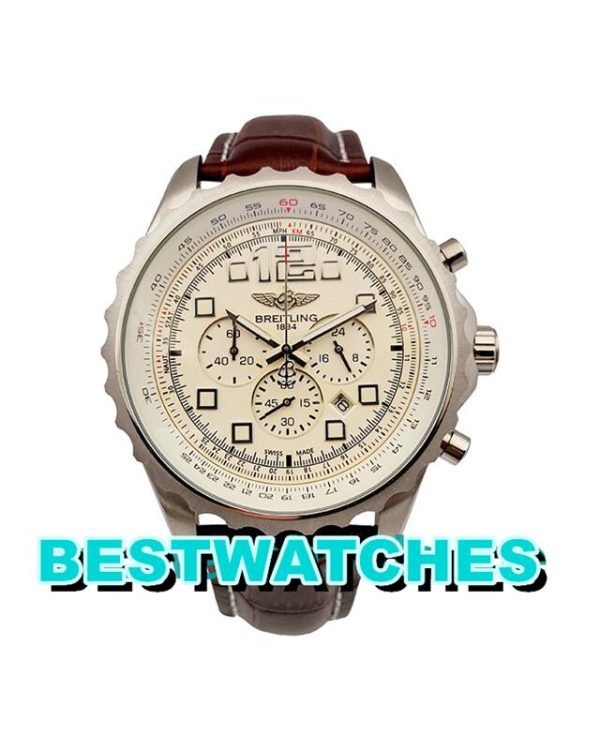Replica Breitling Professional Aerospace A23360 - 49 MM
