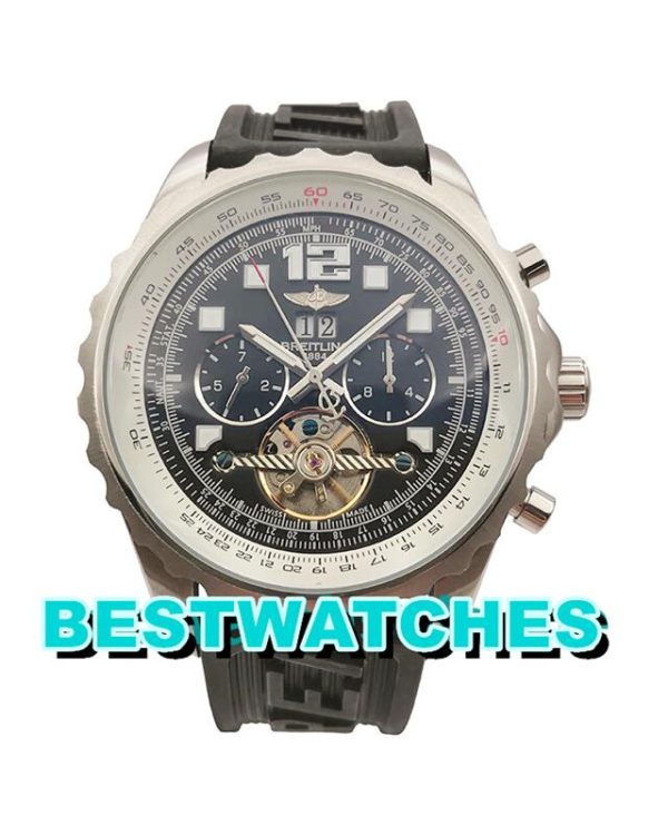 Replica Breitling Professional Aerospace A23360 - 49 MM