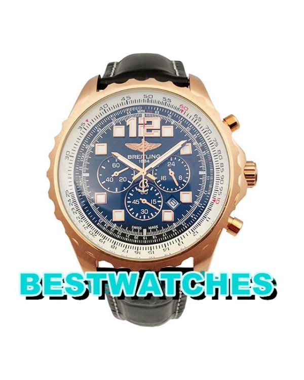 Replica Breitling Professional Aerospace A23360 - 49 MM