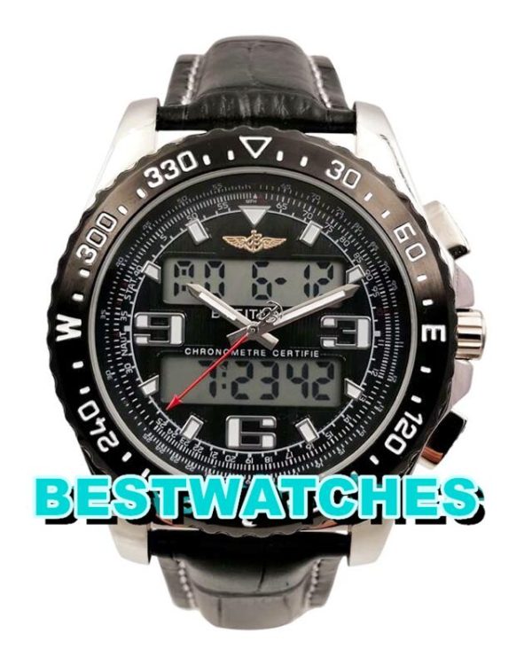 Replica Breitling Professional Airwolf A78364 - 48 MM