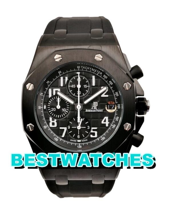 Replica Audemars Piguet Royal Oak Offshore 26170ST - 42 MM