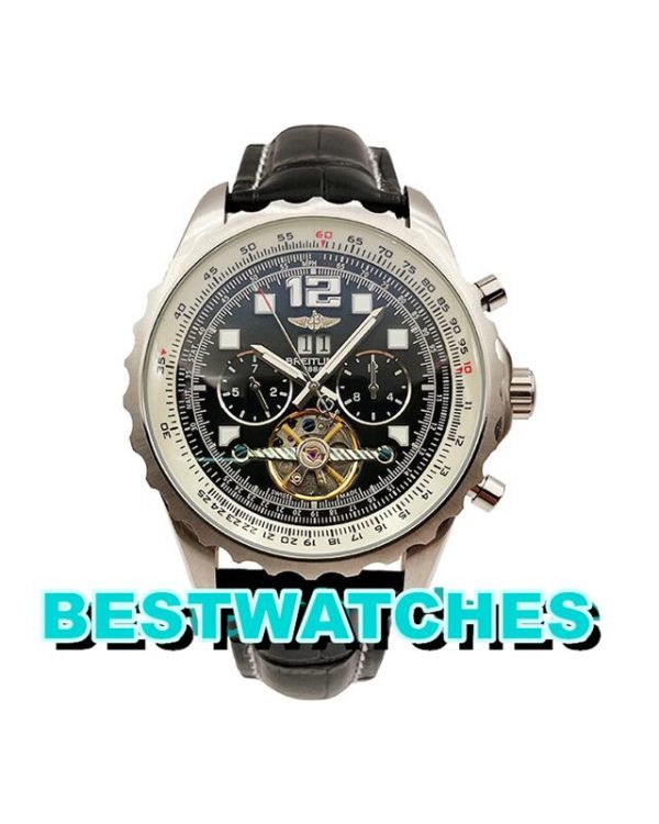 Replica Breitling Professional Chronospace A23360 - 48.5 MM