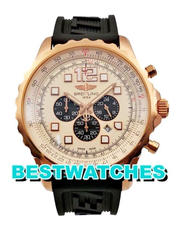 Replica Breitling Professional Chronospace A23360 - 49 MM