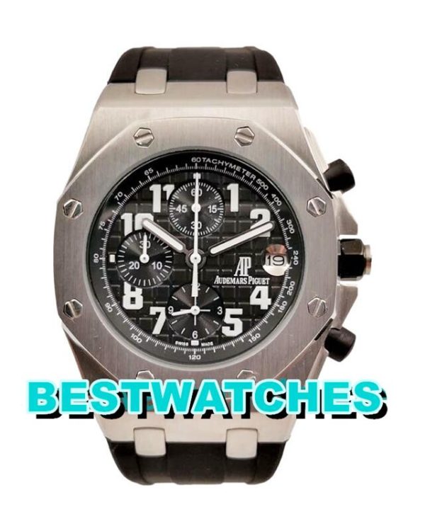 Replica Audemars Piguet Royal Oak Offshore 26170ST - 42 MM