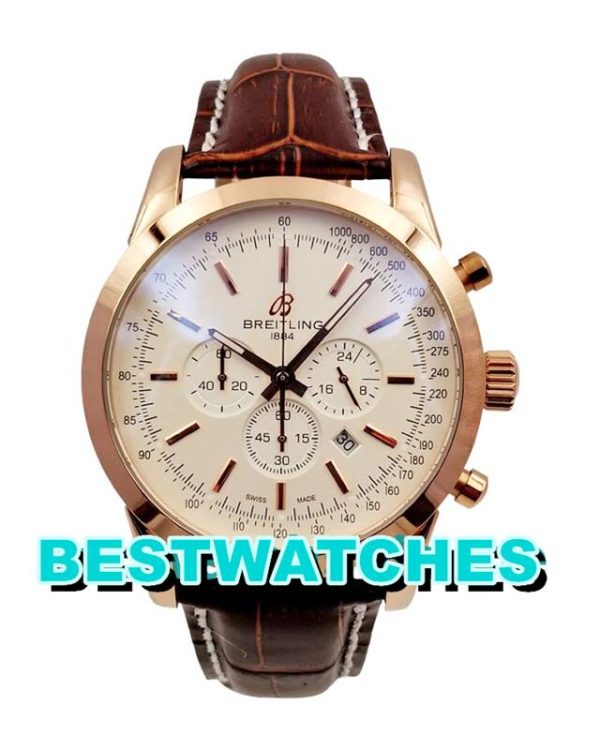Replica Breitling Transocean RB015212 - 45 MM
