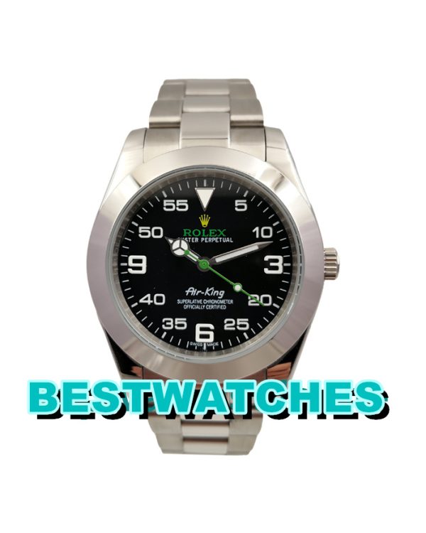 Replica Rolex Air-King 116900 - 39 MM