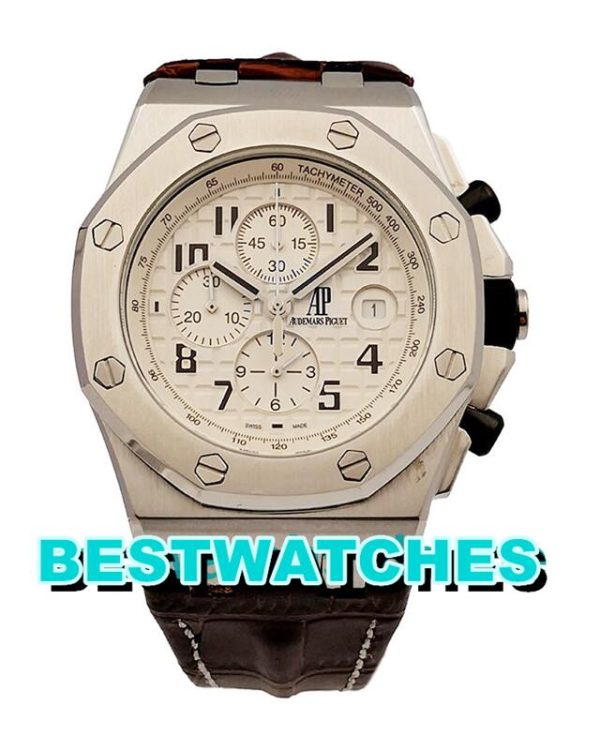 Replica Audemars Piguet Royal Oak Offshore 26170ST.OO.D091CR.01 - 42.5MM