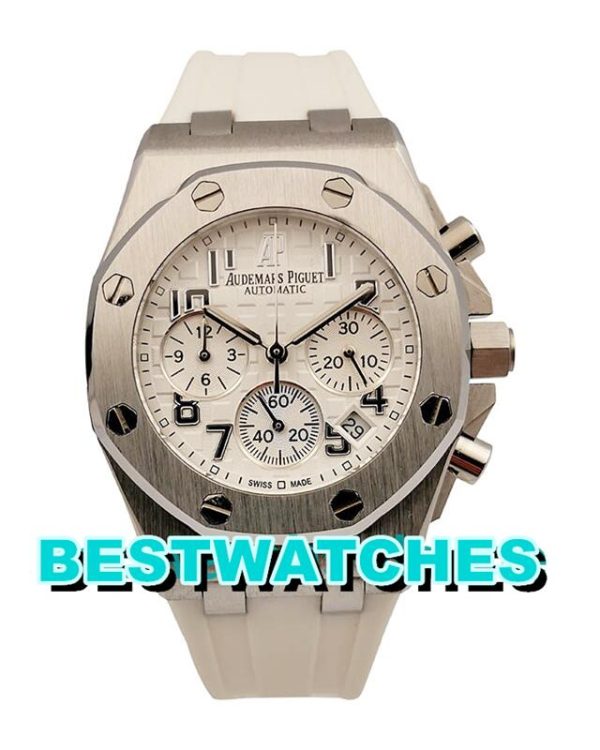 Replica Audemars Piguet Royal Oak Offshore 26283ST.OO.D010CA.01 - 36 MM
