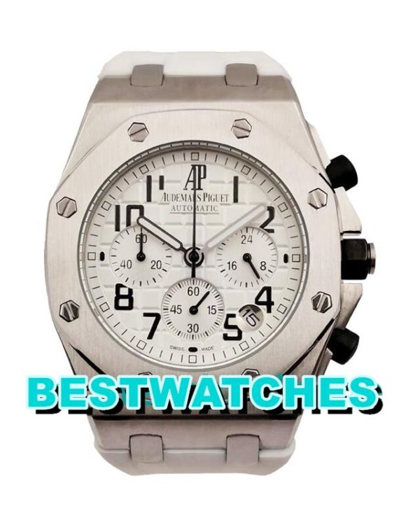 Replica Audemars Piguet Royal Oak Offshore 26283ST.OO.D010CA.01 - 42 MM