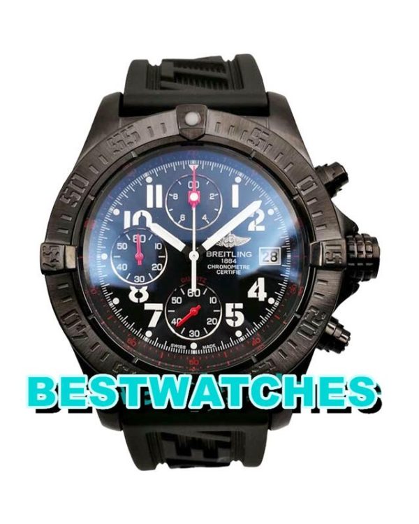Replica Breitling Avenger A13370 - 48 MM