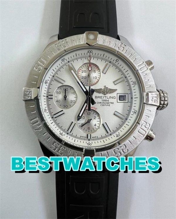 Replica Breitling Avenger A13370 - 48 MM