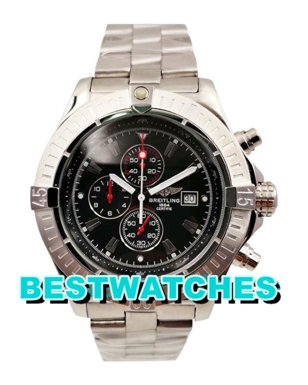 Replica Breitling Avenger A13370 - 48 MM