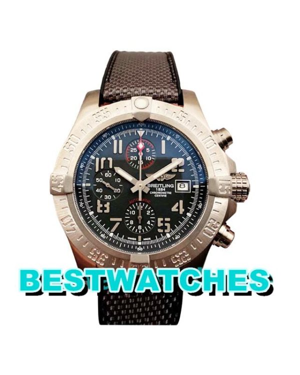 Replica Breitling Avenger Bandit E13383 - 45 MM