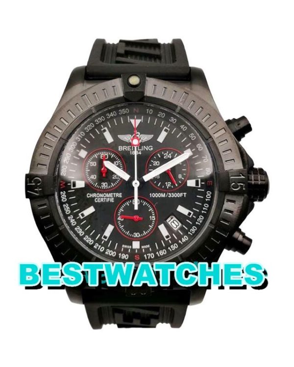 Replica Breitling Avenger Seawolf Chrono M73390 - 48.5 MM